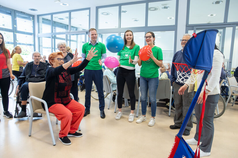 2,4 tony darów i 65 litrów krwi – liczby, które opowiadają historię solidarności w Krka