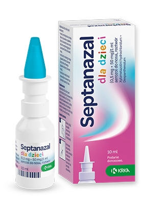 SEPTANAZAL-child